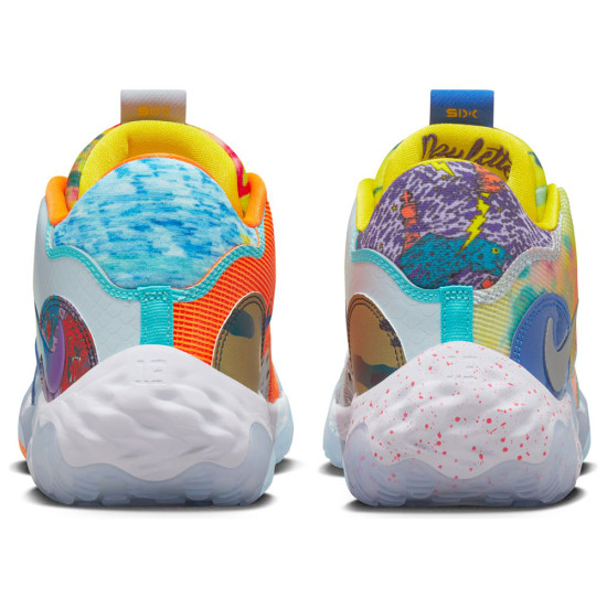 Nike PG 6 "What The"